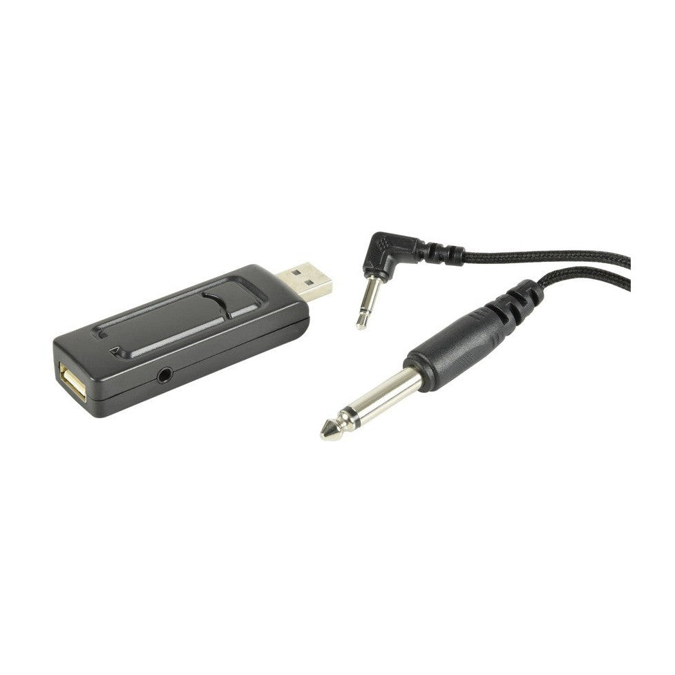 U-MIC USB Powered UHF Microphone 864.8MHz