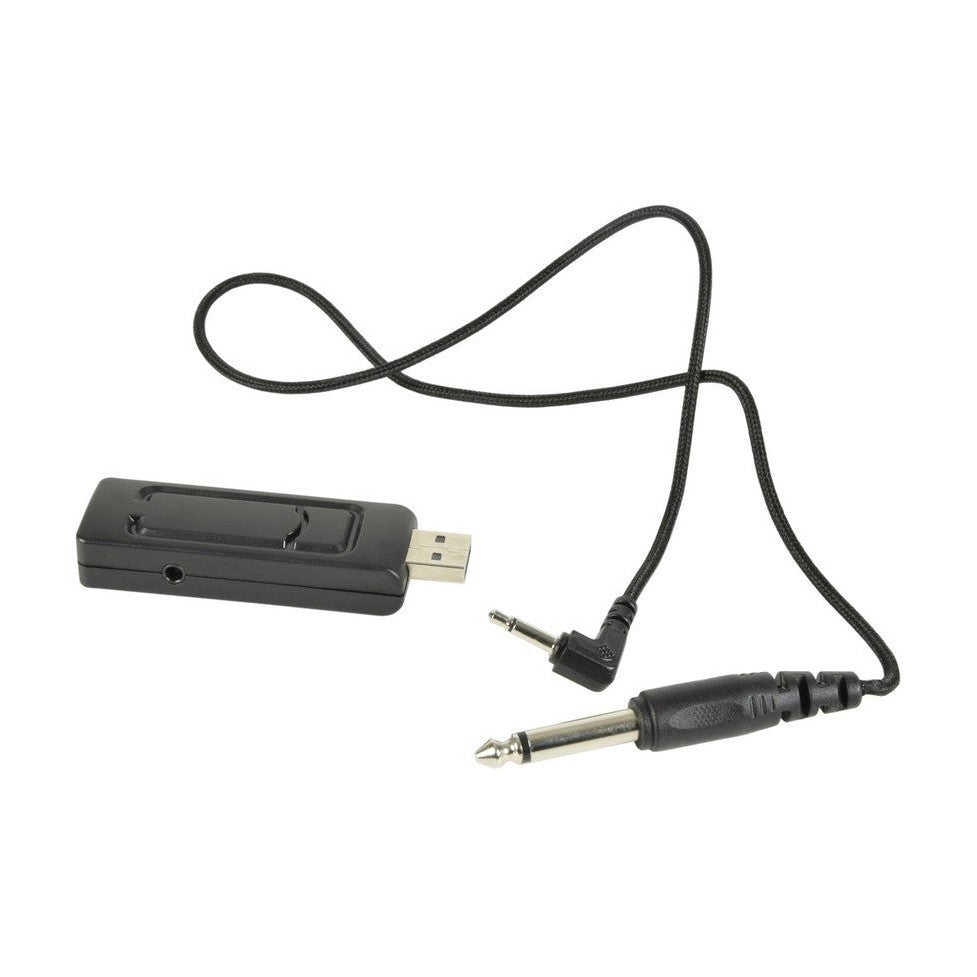 U-MIC USB Powered UHF Microphone 864.8MHz