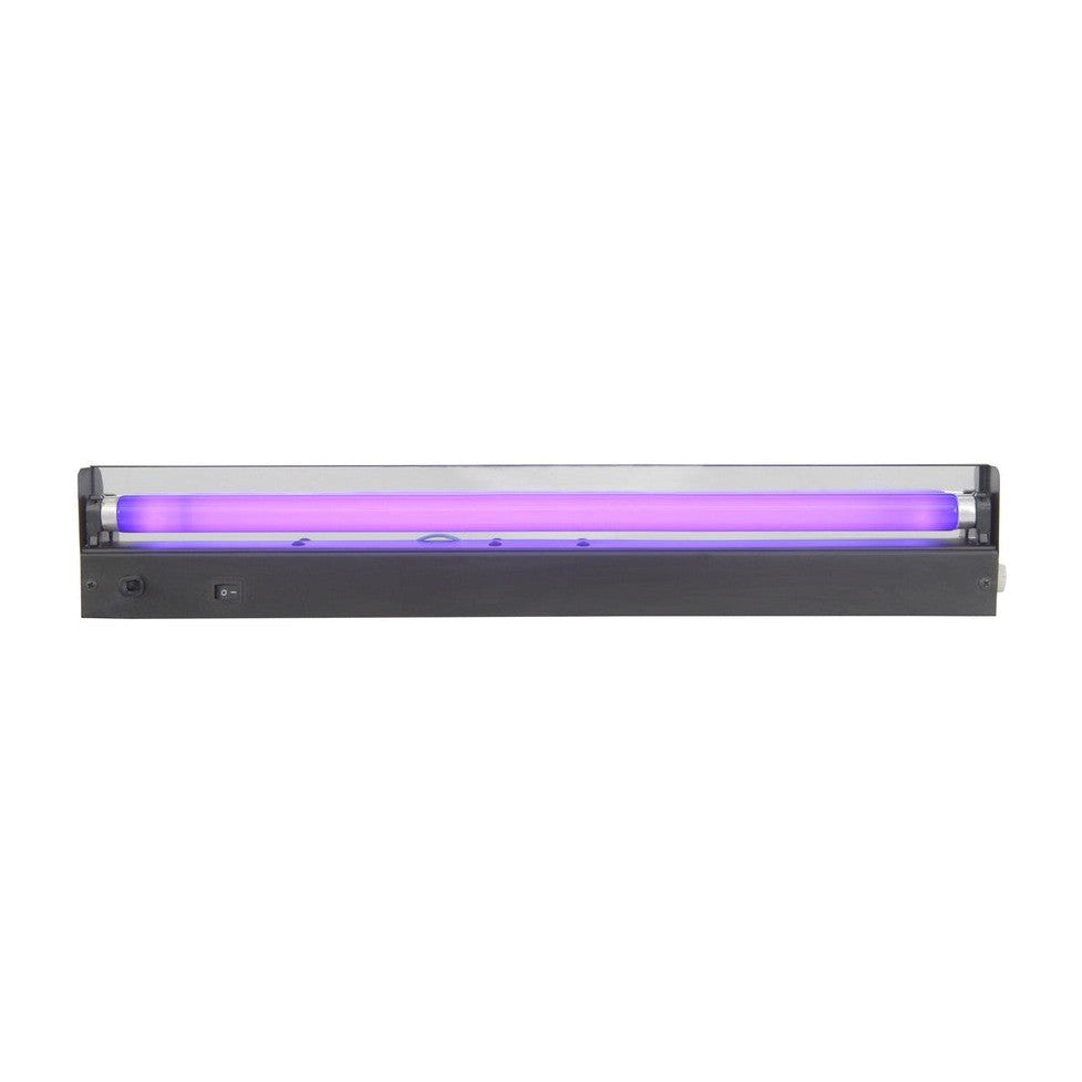 (UK version) Black light box, ultra violet, T8, 600mm, 20W