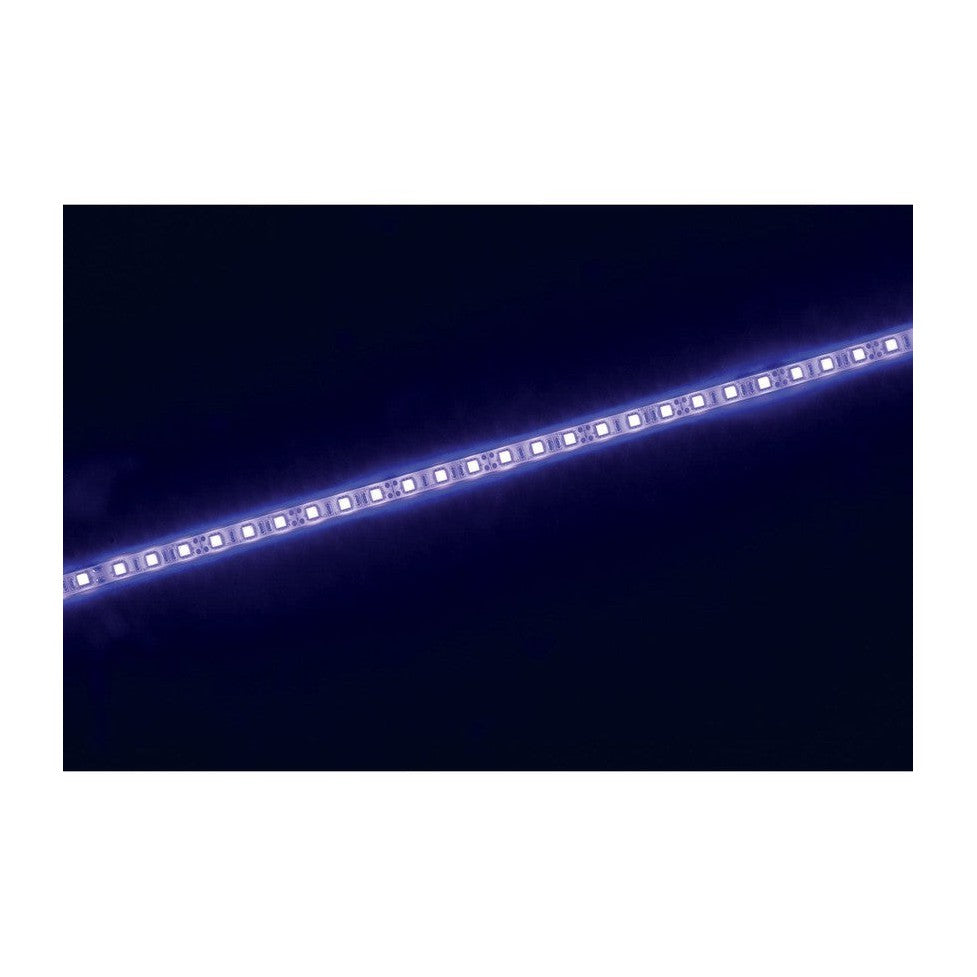 UV LED tape 12Vdc 60 LEDs per metre