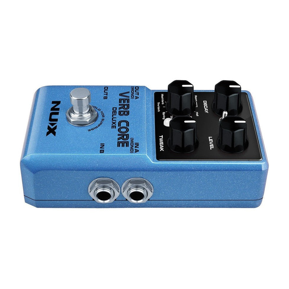 Verb Core Deluxe Pedal