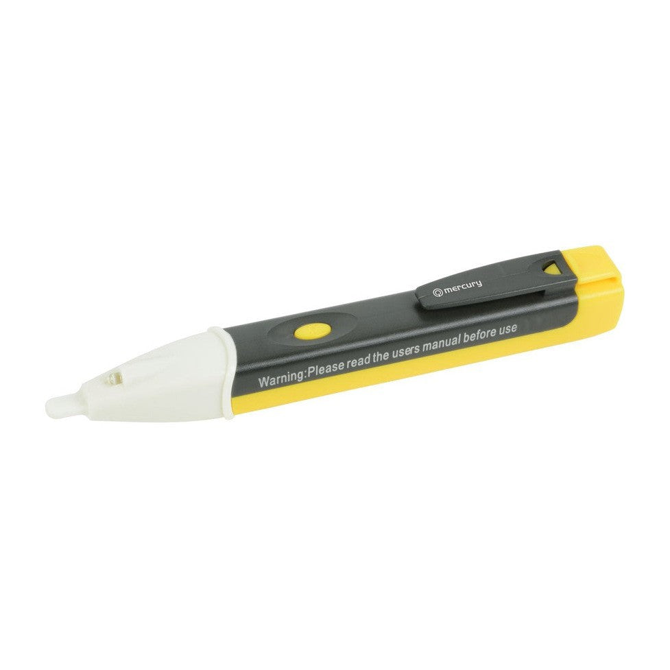 Voltage Test Pen with Light