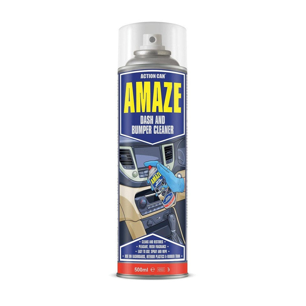 Amaze Dash Cleaner 500ml